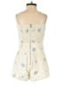 Le Lis 100% Cotton Ivory Romper Size XS - photo 2