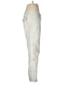 Eddie Bauer 100% Cotton Solid Ivory Casual Pants Size 8 - photo 4