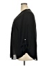 Apt. 9 100% Polyester Black 3/4 Sleeve Blouse Size XXL - photo 5