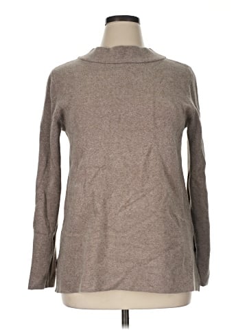Apt. 9 Turtleneck Sweater (view 1)