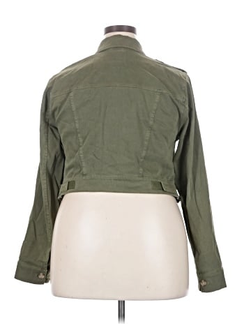 Torrid Jacket (view 2)