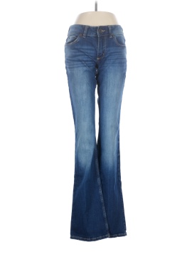Wrangler Jeans Co Jeans