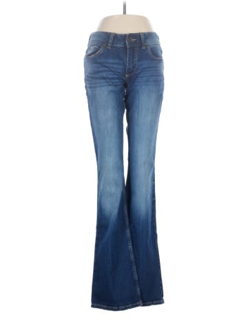 Wrangler Jeans Co Jeans (view 1)