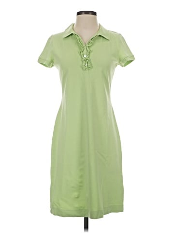 Talbots Casual Dress (view 1)