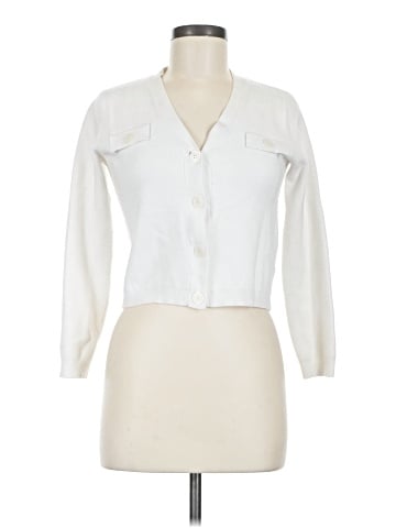 Carmen Carmen Marc Valvo Cardigan (view 1)