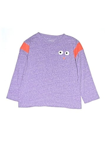 Crewcuts Long Sleeve T-Shirt (view 1)