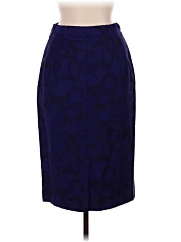Pendleton Formal Skirt (view 2)