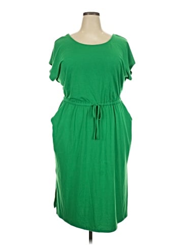 Torrid Casual Dress (view 1)