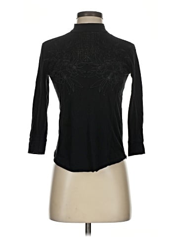 Free People Long Sleeve Turtleneck (view 1)