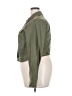 Torrid Green Jacket Size 2X Plus (2) - photo 5