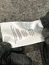 Orvis Gray Active Pants Size M - photo 8