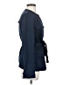 Hei Hei 100% Polyester Blue Jacket Size S - photo 4