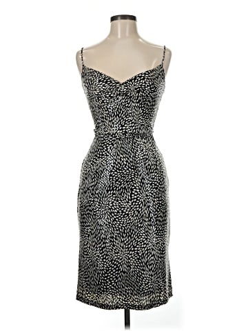 White House Black Market Cocktail Dress (view 1)