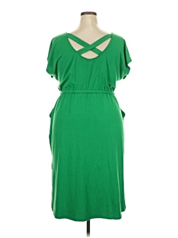 Torrid Casual Dress (view 2)