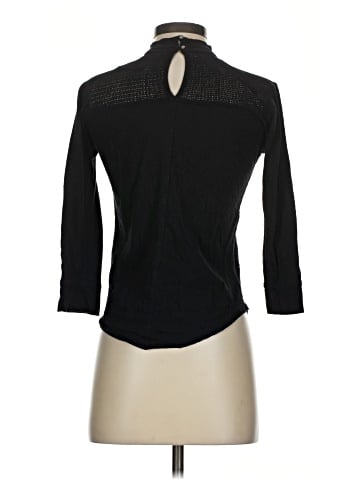 Free People Long Sleeve Turtleneck (view 2)