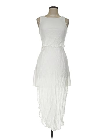 Doe & Rae Cocktail Dress (view 1)