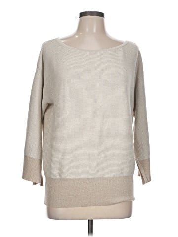 White House Black Market Pullover Sweater (view 1)