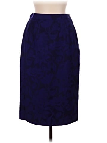 Pendleton Formal Skirt (view 1)