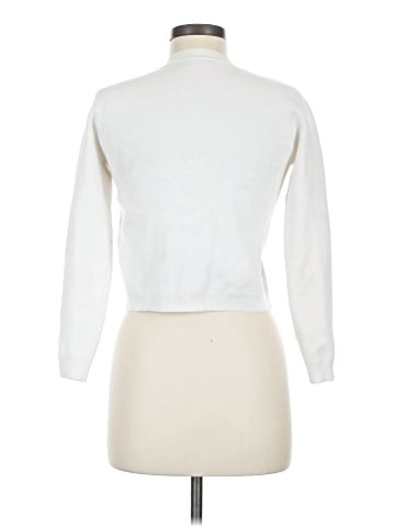 Carmen Carmen Marc Valvo Cardigan (view 2)