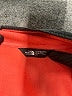 The North Face 100% Polyester Red Sweatshirt Size L - photo 7