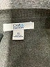 Croft & Barrow Argyle Gray Cardigan Size XL - photo 7
