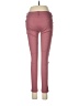 Jason Maxwell Pink Casual Pants Size M - photo 2