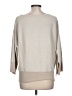 White House Black Market Tan Pullover Sweater Size L - photo 2