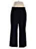 Talbots Black Dress Pants Size 10 - photo 1