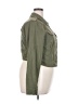 Torrid Green Jacket Size 2X Plus (2) - photo 4