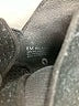 BP. 100% Leather Black Ankle Boots Size 8 - photo 4