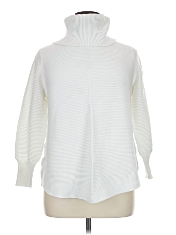 Cyrus Long Sleeve Top (view 1)