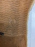 Soludos Gold Wedges Size 6 - photo 4