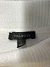 Talbots Ivory Sweater Vest Size L - photo 7