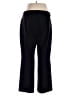 Talbots Black Dress Pants Size 10 - photo 2