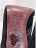 Prada Black Suede Pumps Size EU 36 - photo 6