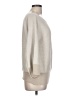 White House Black Market Tan Pullover Sweater Size L - photo 4