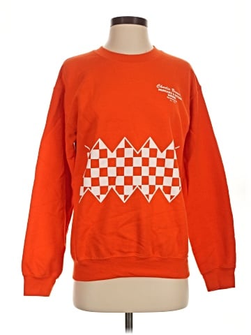 Gildan Sweatshirt (view 1)