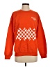 Gildan Orange Sweatshirt Size S - photo 1
