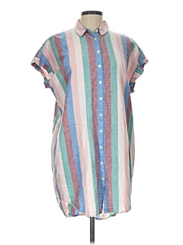 Madewell Casual Dress (view 1)