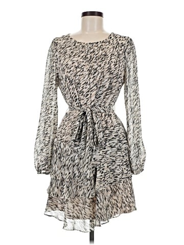 Halogen Casual Dress (view 1)