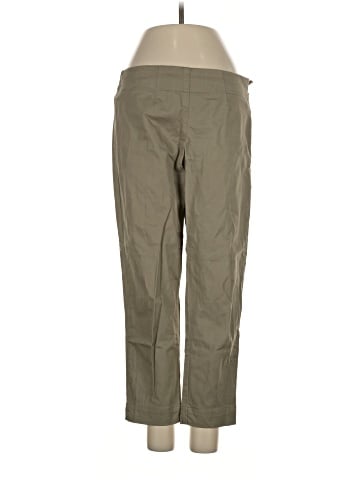 Fabindia Khakis (view 1)