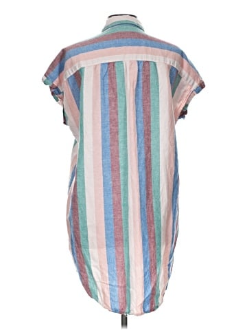 Madewell Casual Dress (view 2)