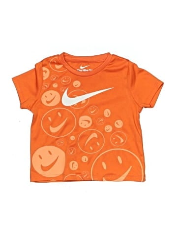 Nike Short Sleeve T-Shirt (view 1)