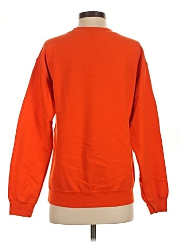 Gildan Sweatshirt (view 2)