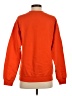 Gildan Orange Sweatshirt Size S - photo 2
