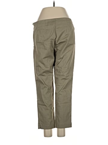 Fabindia Khakis (view 2)