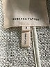 Rebecca Taylor Ivory Jacket Size 8 - photo 7