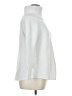 Cyrus Ivory Long Sleeve Top Size 1X - photo 4