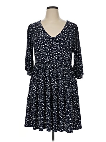 Kaileigh Casual Dress (view 1)