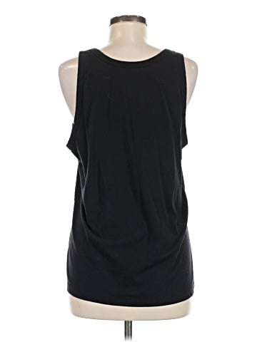 Old Navy Sleeveless T-Shirt (view 2)